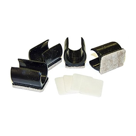 Richelieu TG 4PK 1118Tan Glide 63350TV